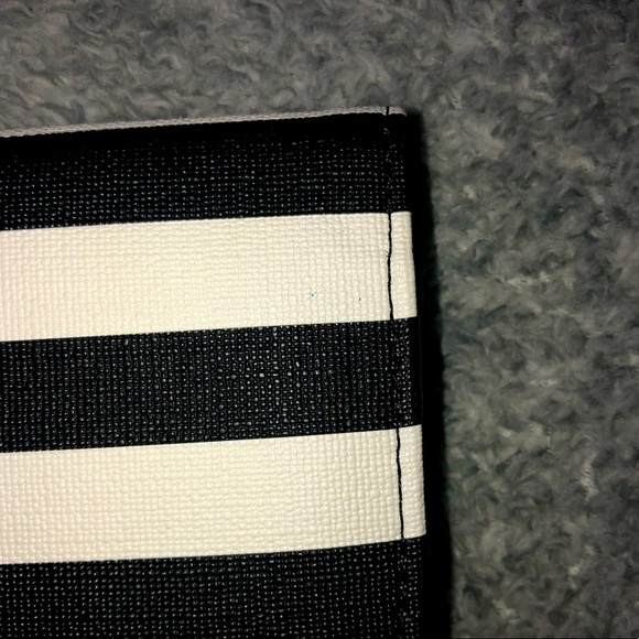 Kut From The Kloth black & white wallet - Picture 6 of 14